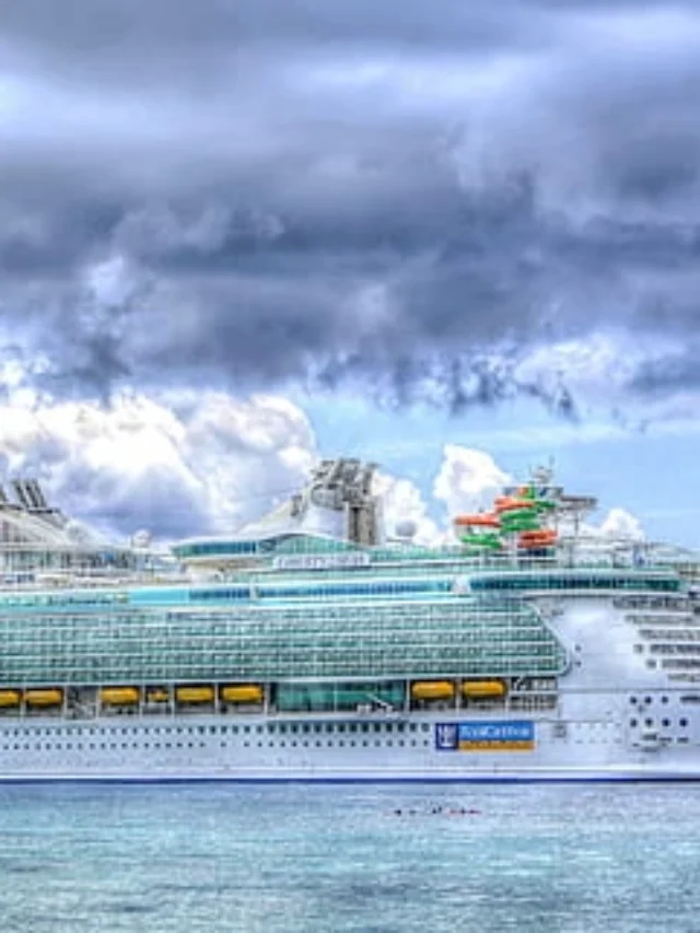 Icon of the Seas: 2024’s Most Exciting Cruise Ship